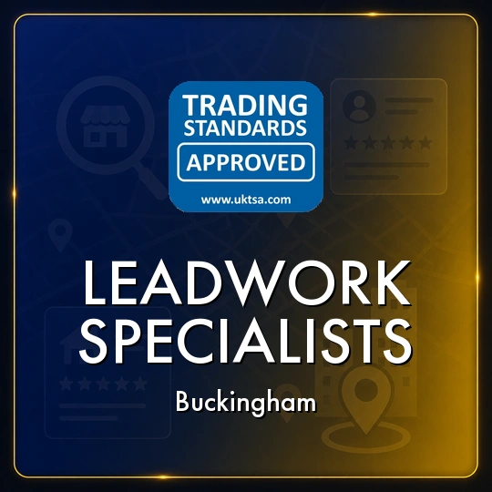 Leadwork