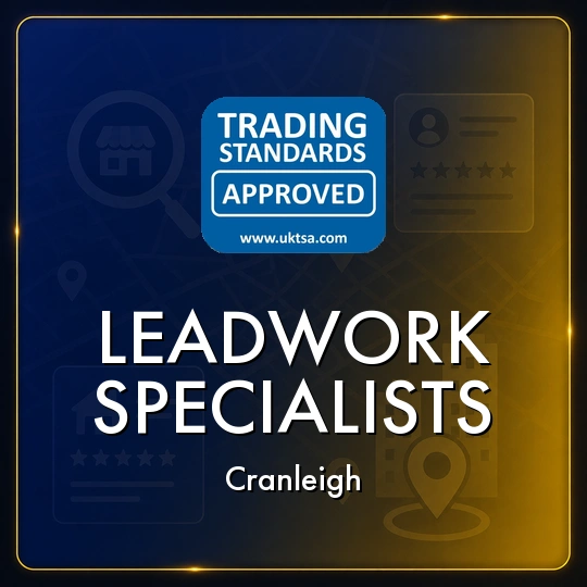 Leadwork