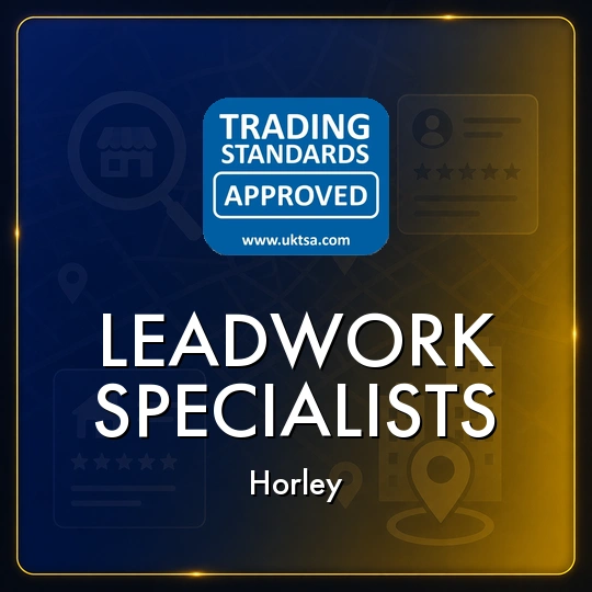 Leadwork