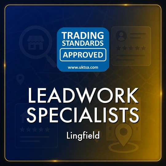 Leadwork