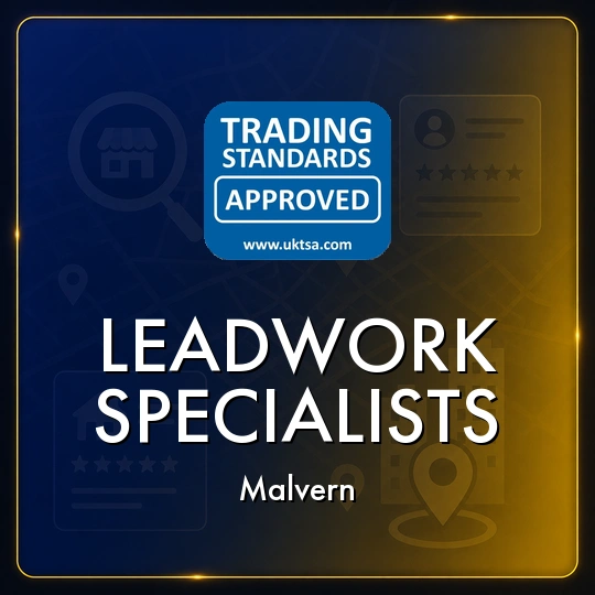 Leadwork