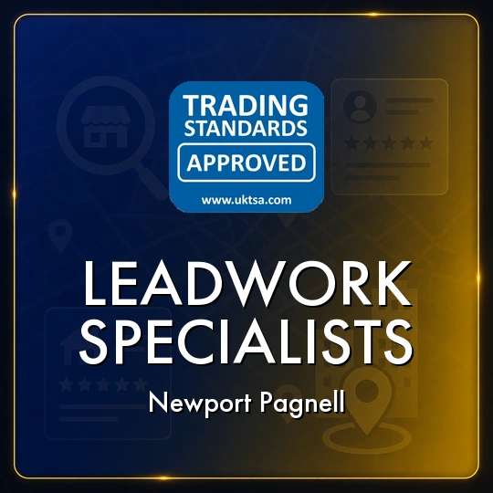 Leadwork