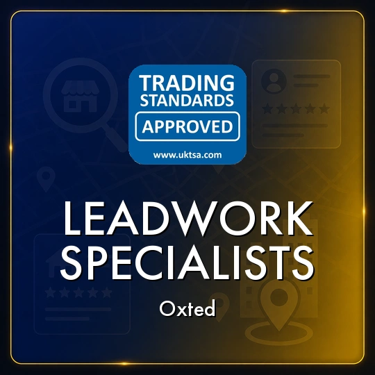 Leadwork