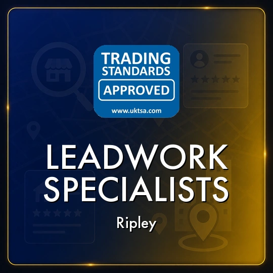Leadwork