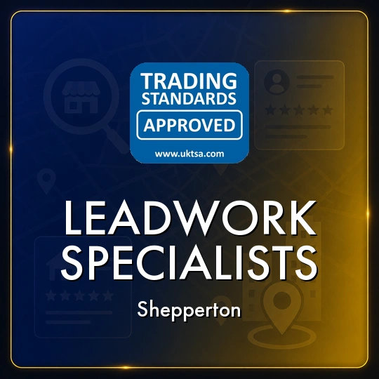 Leadwork