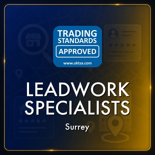 Leadwork