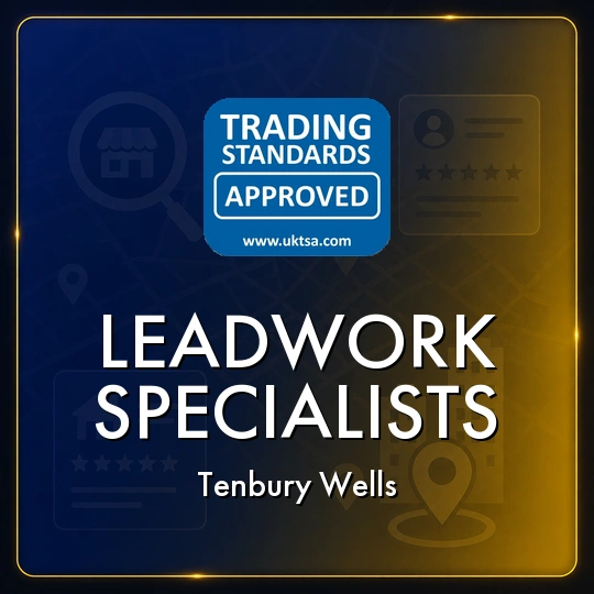 Leadwork