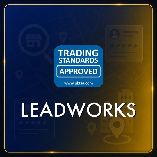 Leadworks