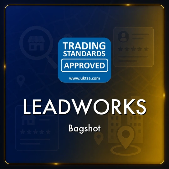Leadworks