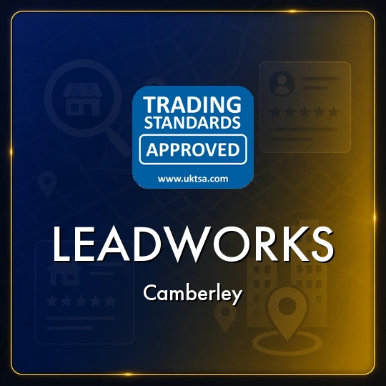 Leadworks