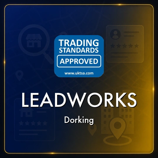 Leadworks