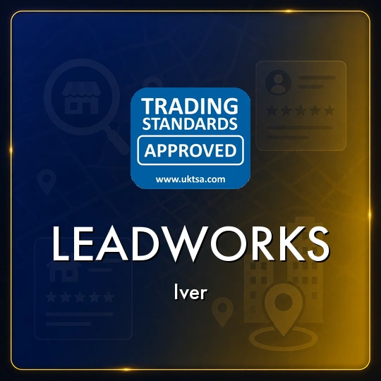 Leadworks