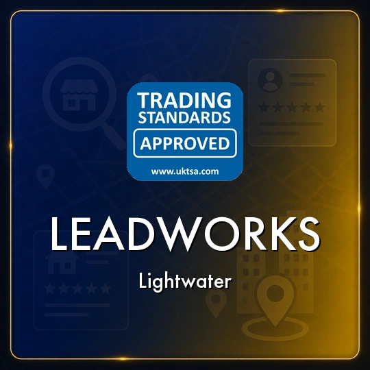 Leadworks
