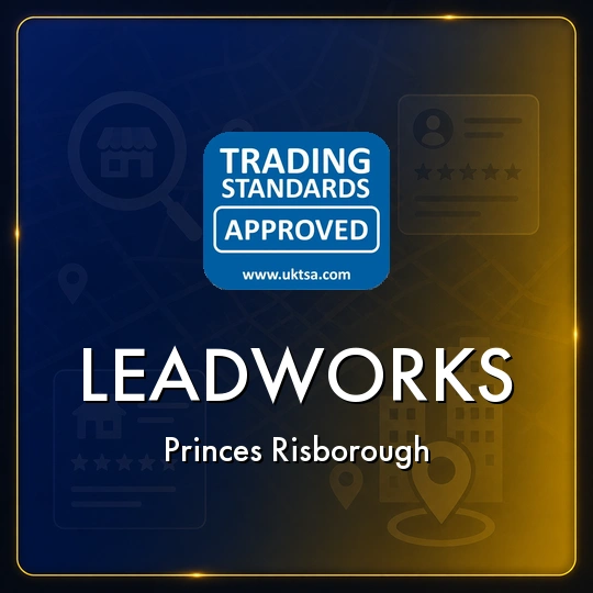 Leadworks