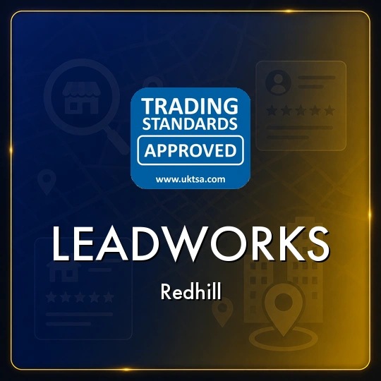 Leadworks