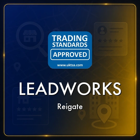 Leadworks