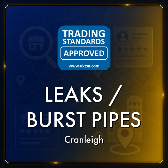 Leaks/Burst