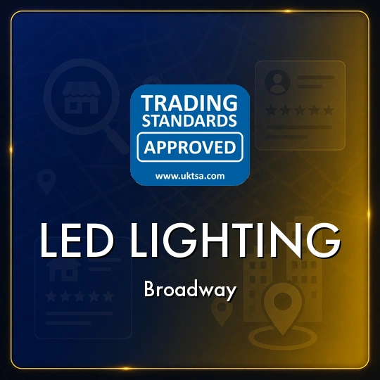 Led
