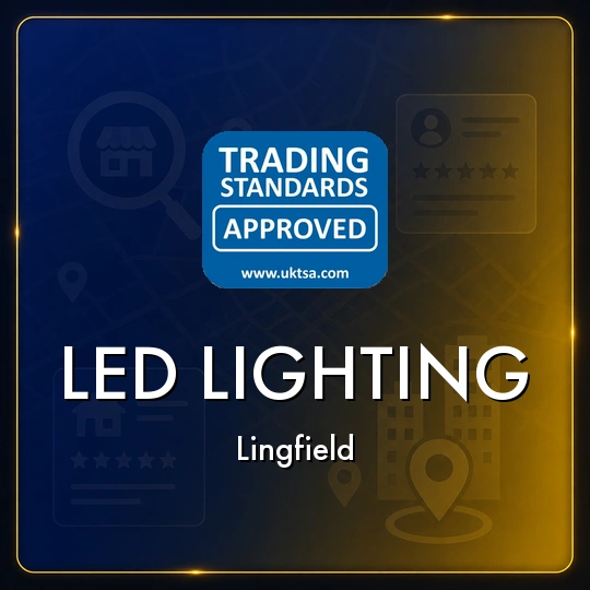 Led