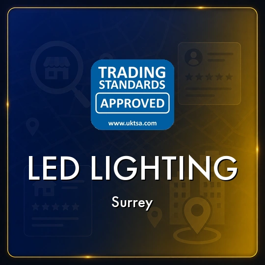 Led