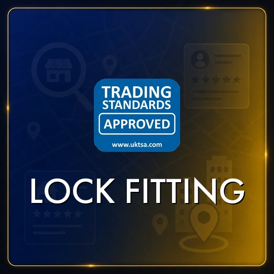 Lock Fitting