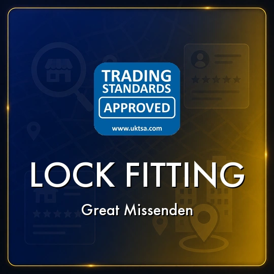 Lock