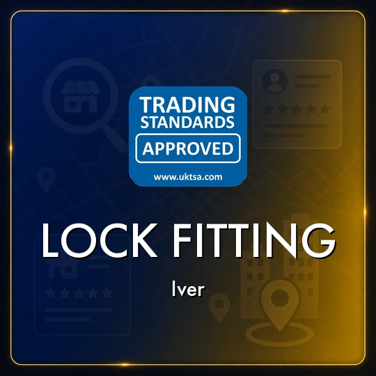 Lock