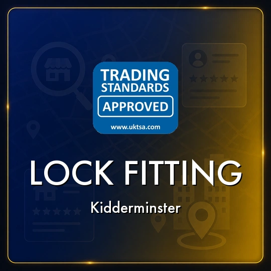 Lock