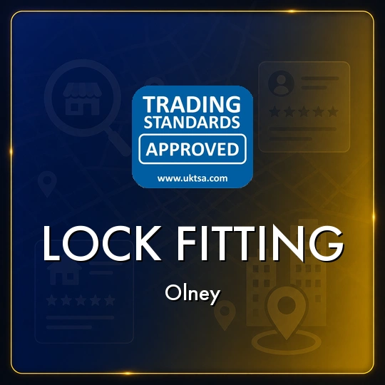 Lock