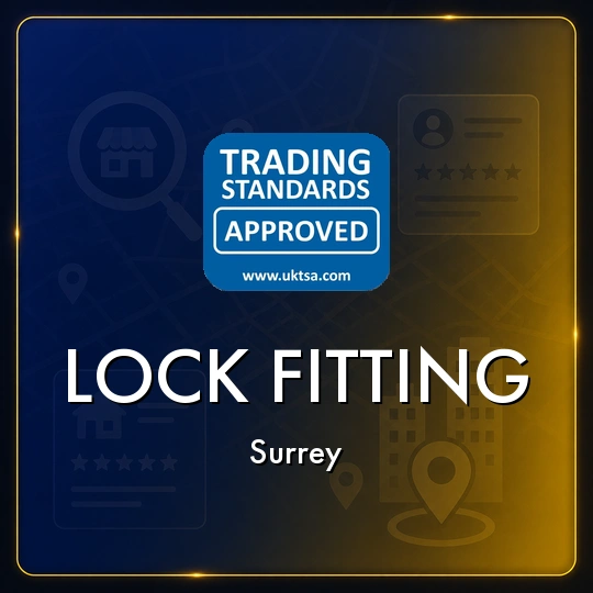 Lock