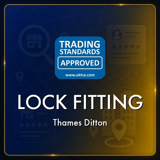 Lock