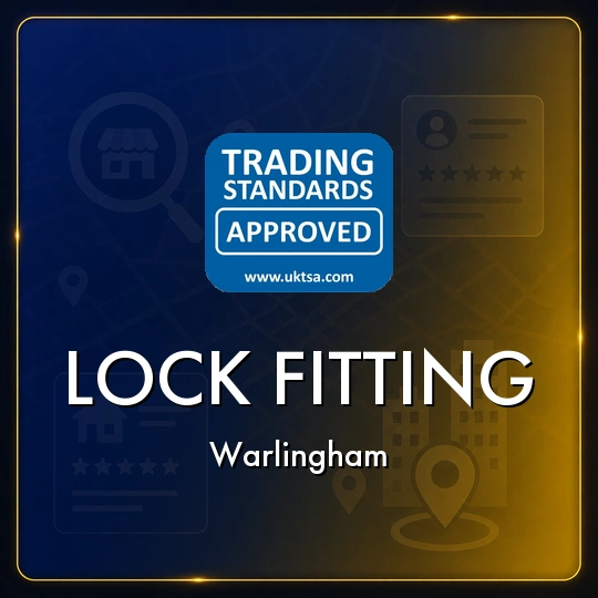 Lock
