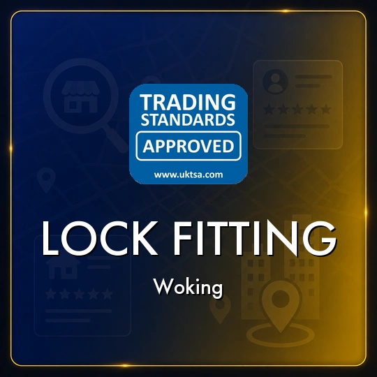 Lock