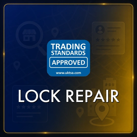 Lock Repair
