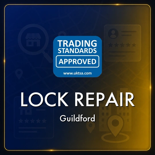 Lock