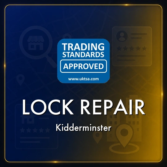 Lock