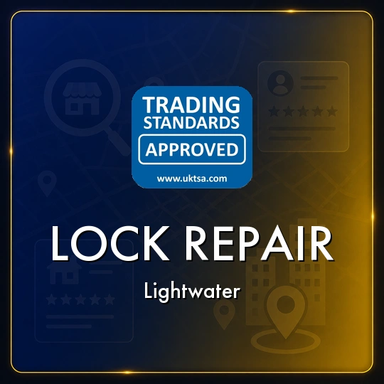 Lock