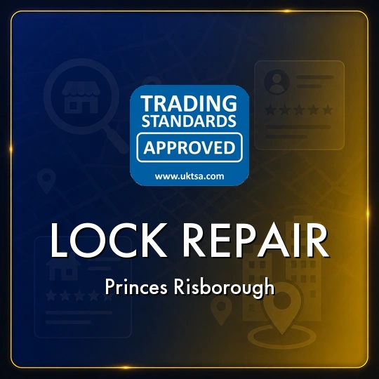 Lock