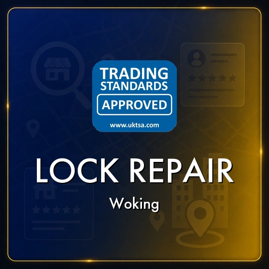 Lock