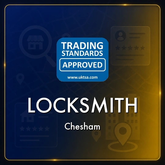 Locksmith