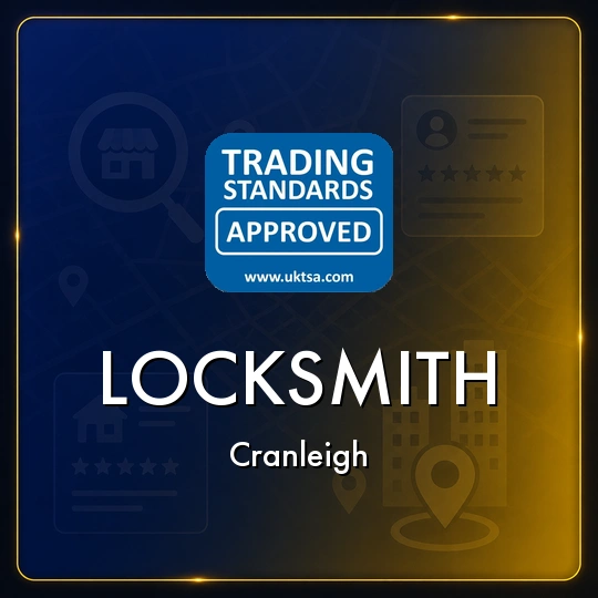 Locksmith