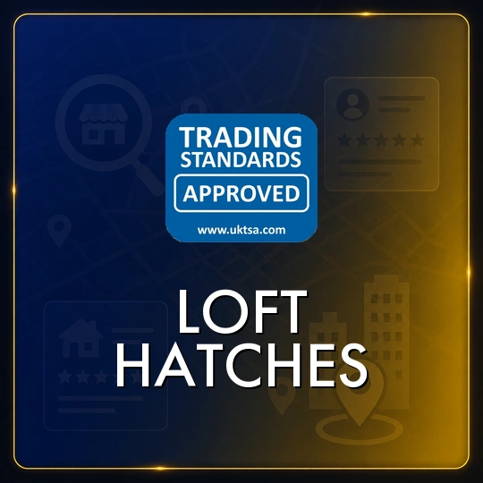Loft Hatches