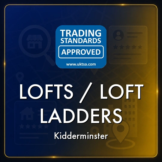 Lofts/loft