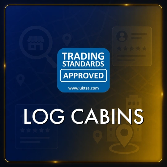 Log Cabins
