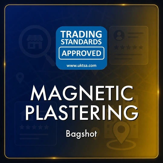 Magnetic