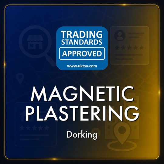 Magnetic