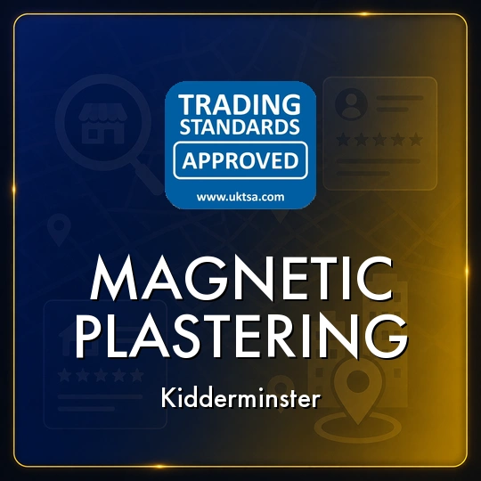 Magnetic