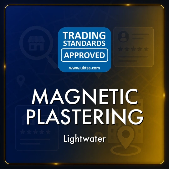 Magnetic