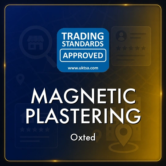 Magnetic