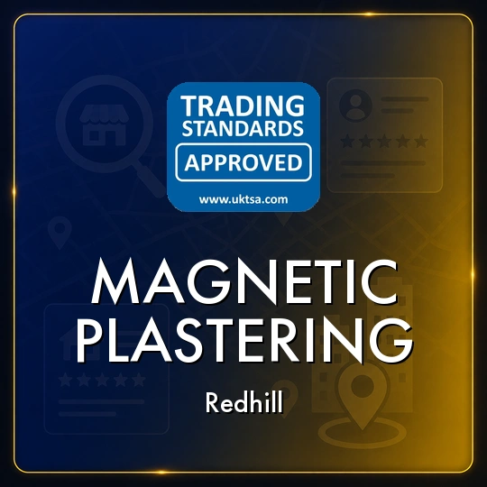 Magnetic